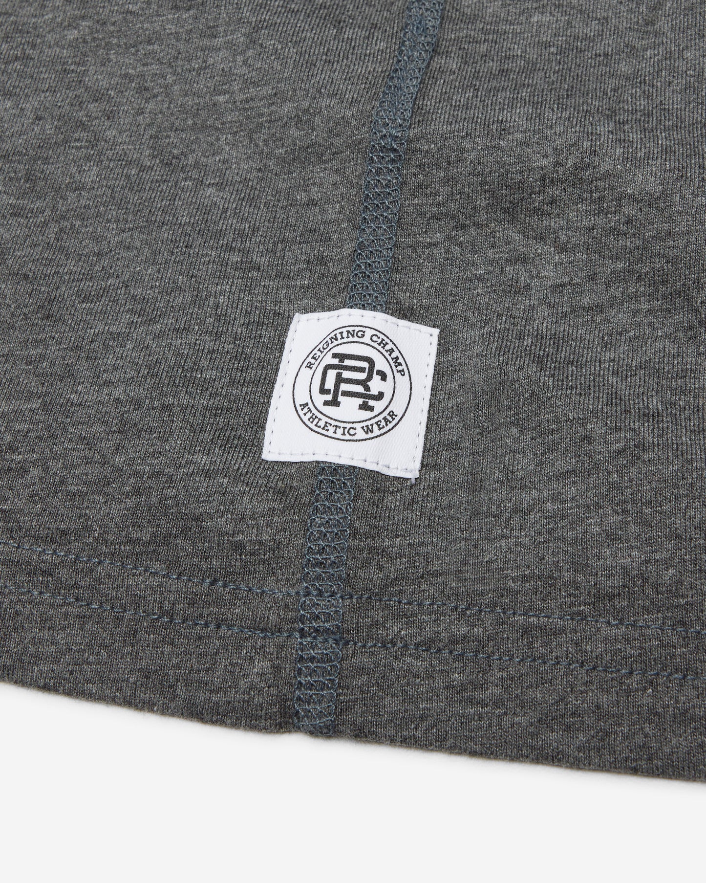 Lightweight Jersey T-Shirt - Vault