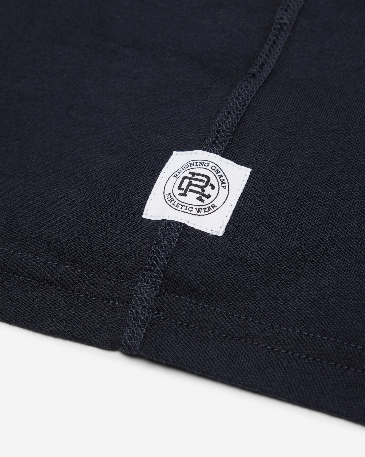 Lightweight Jersey T-Shirt - Vault