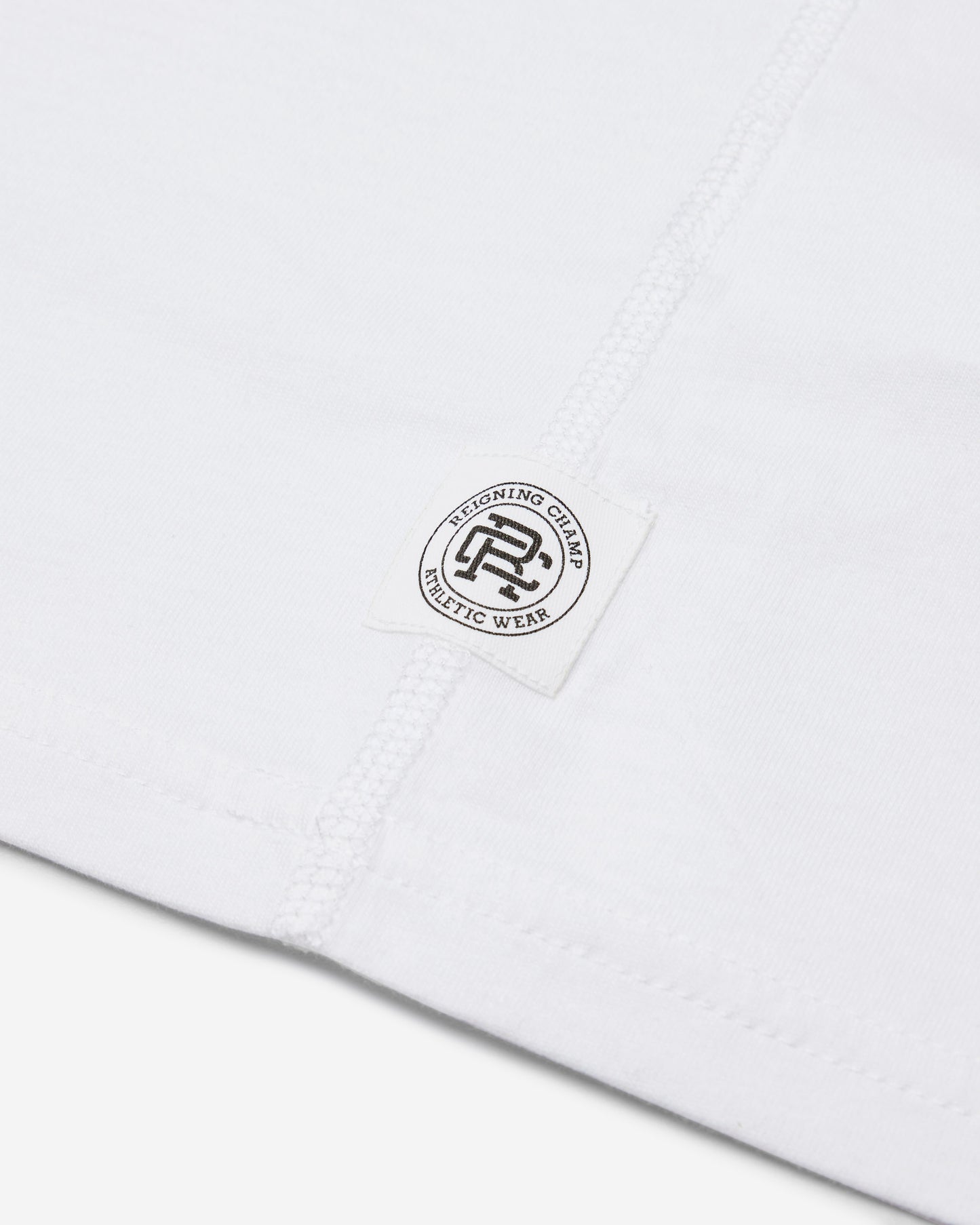 Lightweight Jersey T-Shirt - Vault