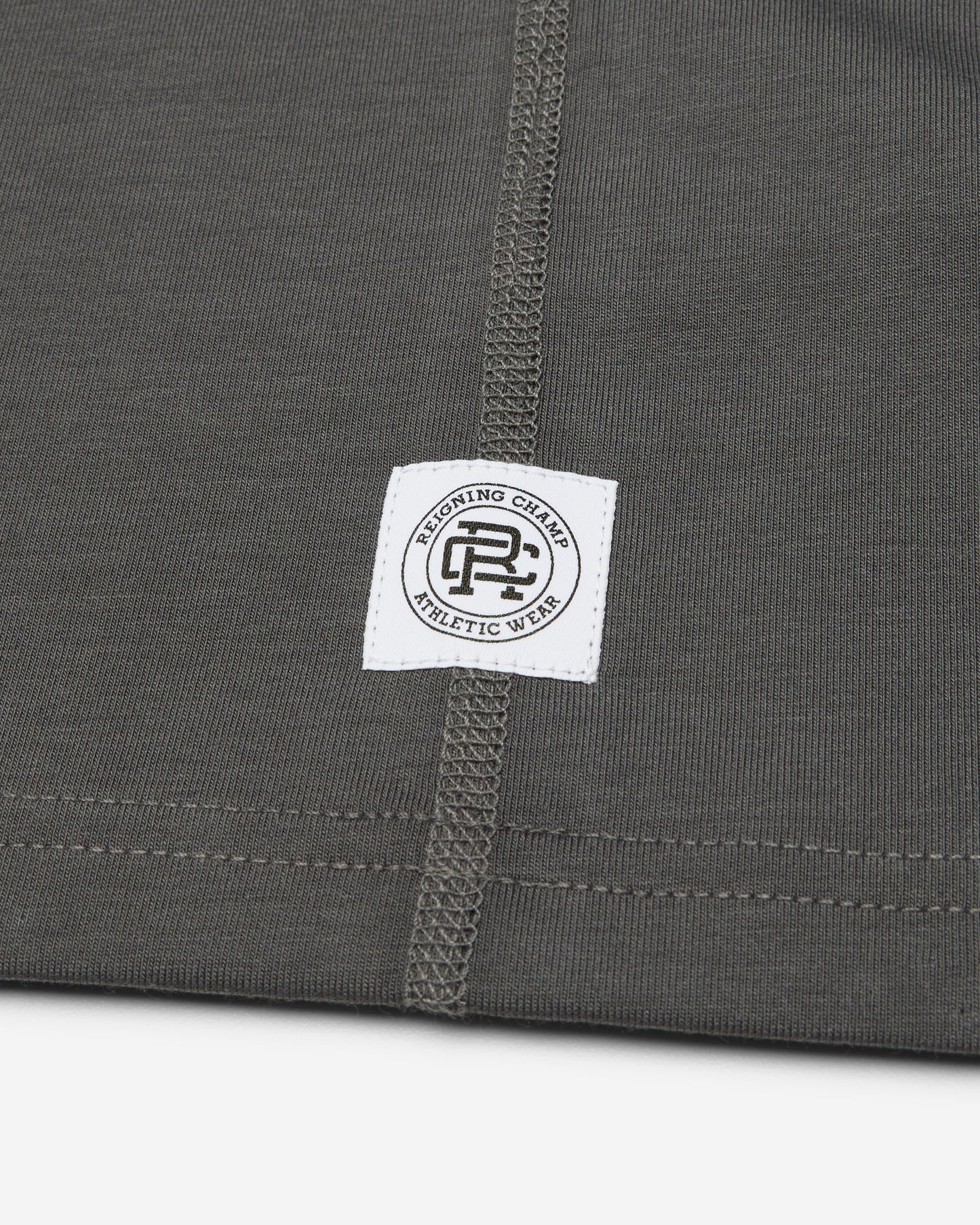 Copper Jersey Tank Top - Vault