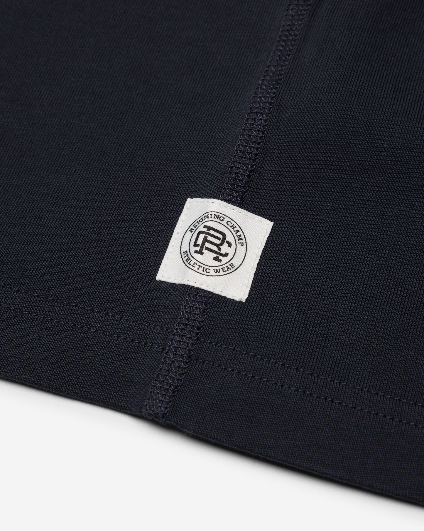 Midweight Jersey OG Pocket T-Shirt - Vault