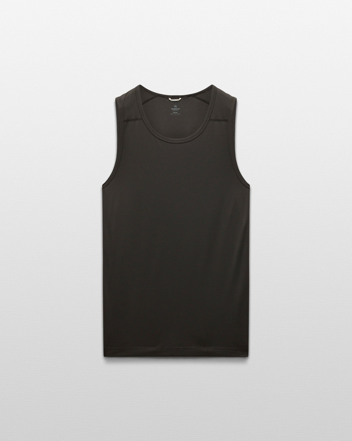 Lightweight Cordura Standard Training Tank Top