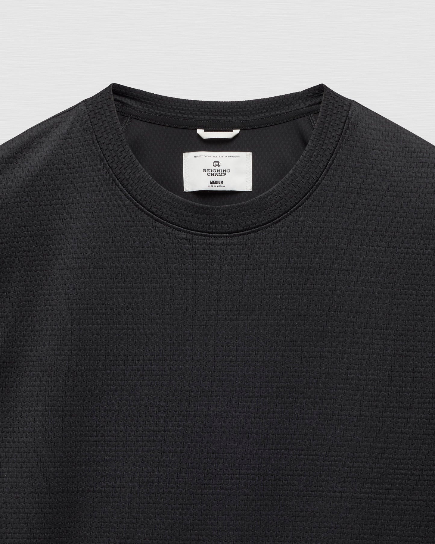 Solotex Mesh Tiebreak Standard T-Shirt