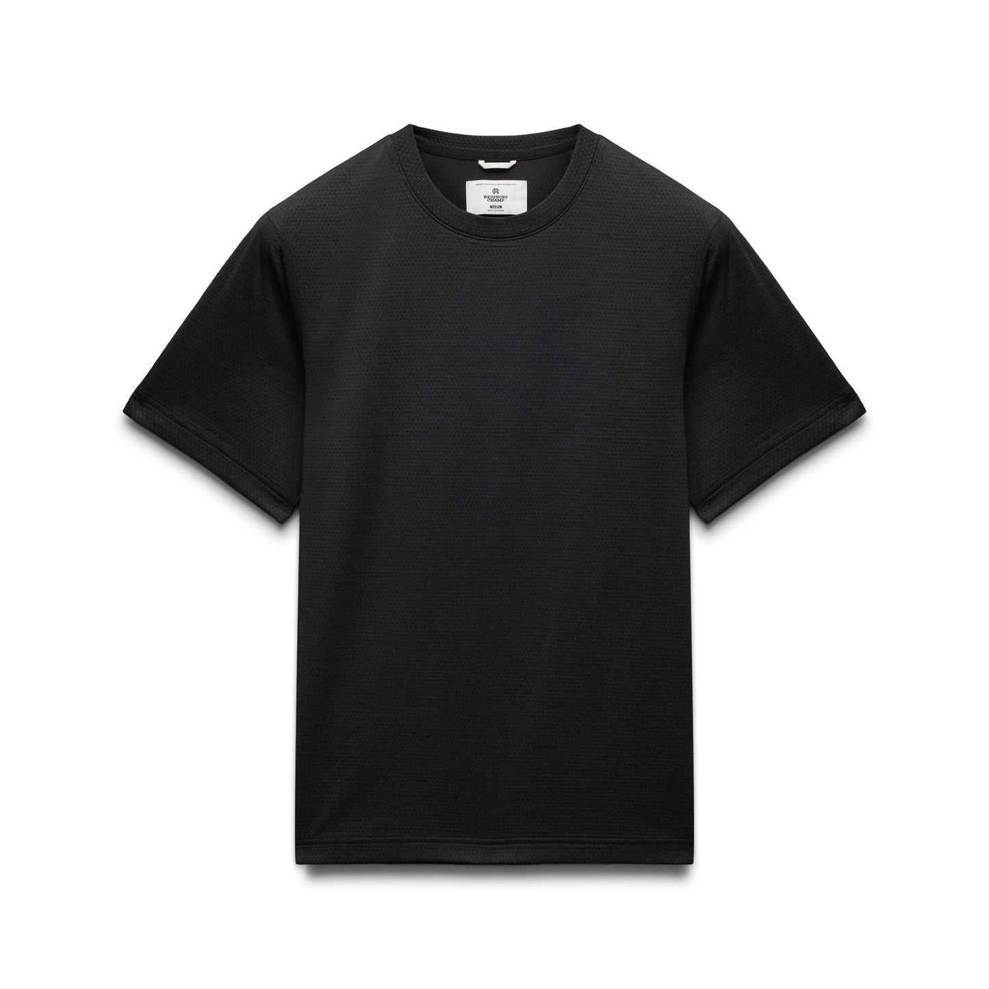Solotex Mesh Tiebreak Standard T-Shirt