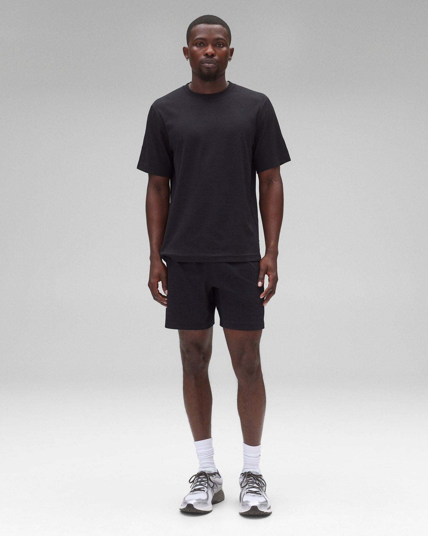 Solotex Mesh Tiebreak Standard T-Shirt