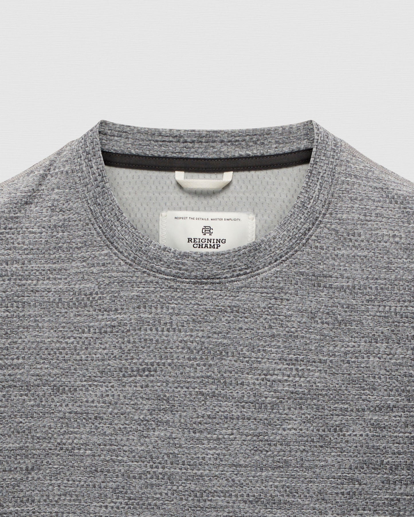 Solotex Mesh Tiebreak Standard T-Shirt