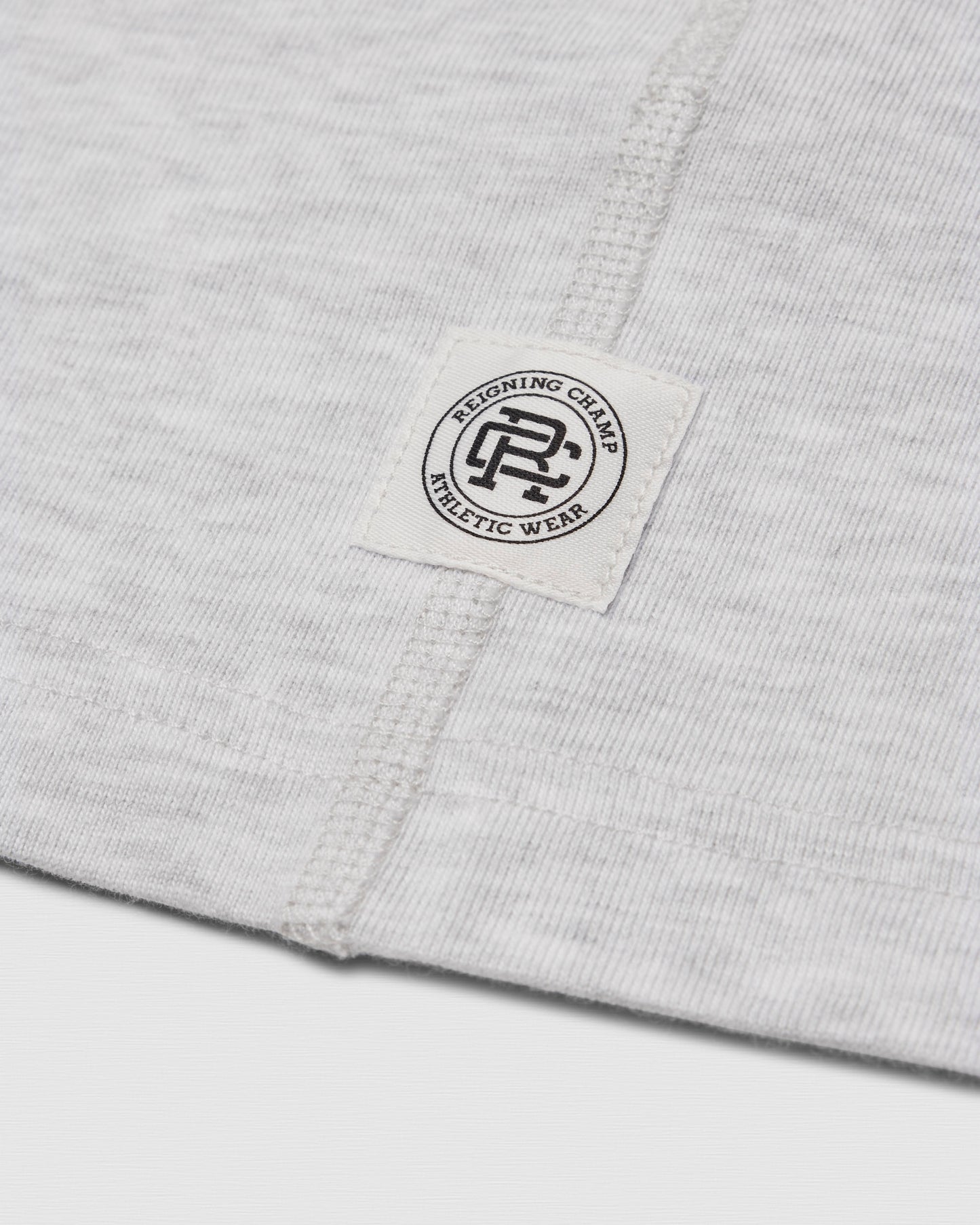 Midweight Jersey OG T-Shirt