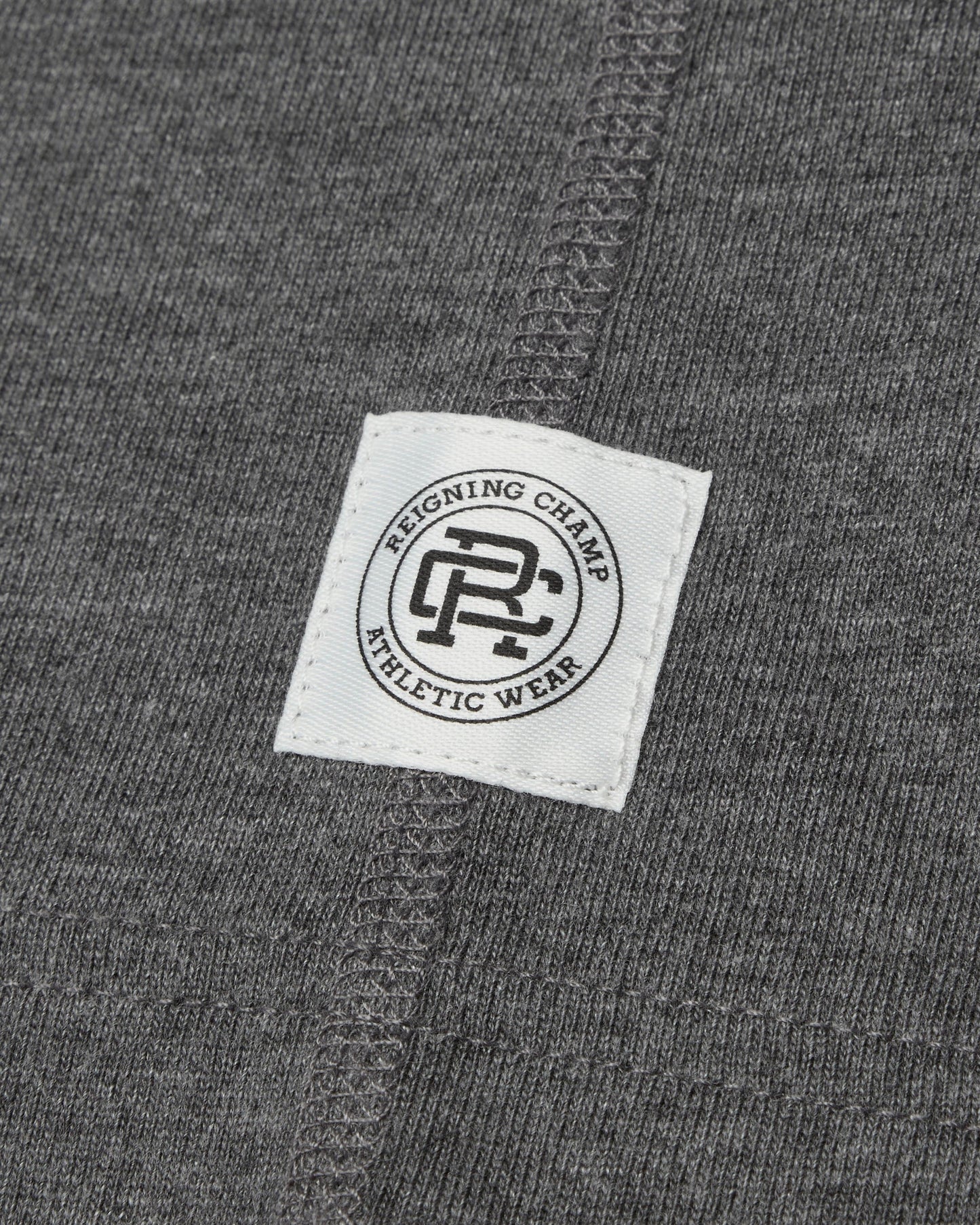 Midweight Jersey OG T-Shirt