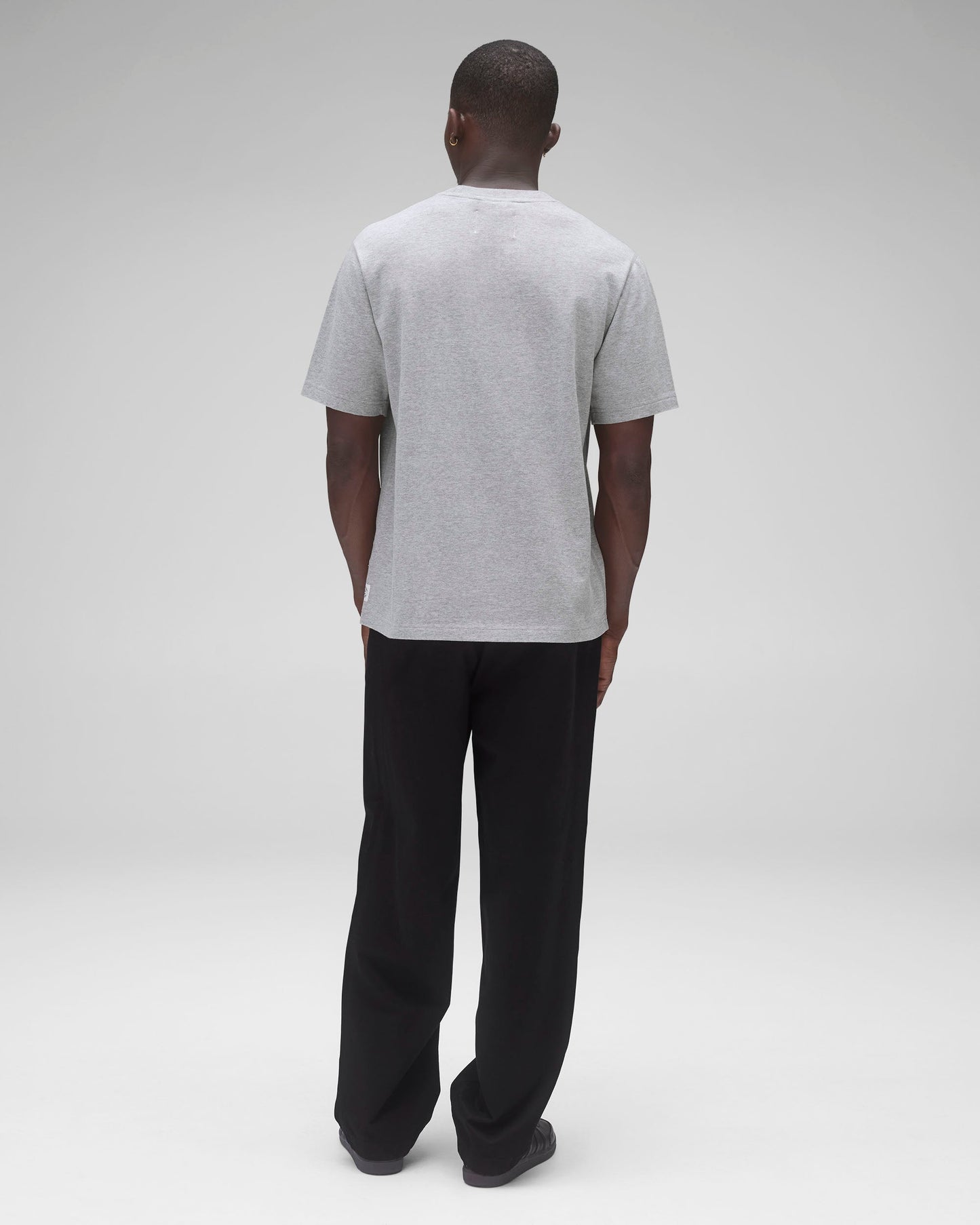 Midweight Jersey OG T-Shirt