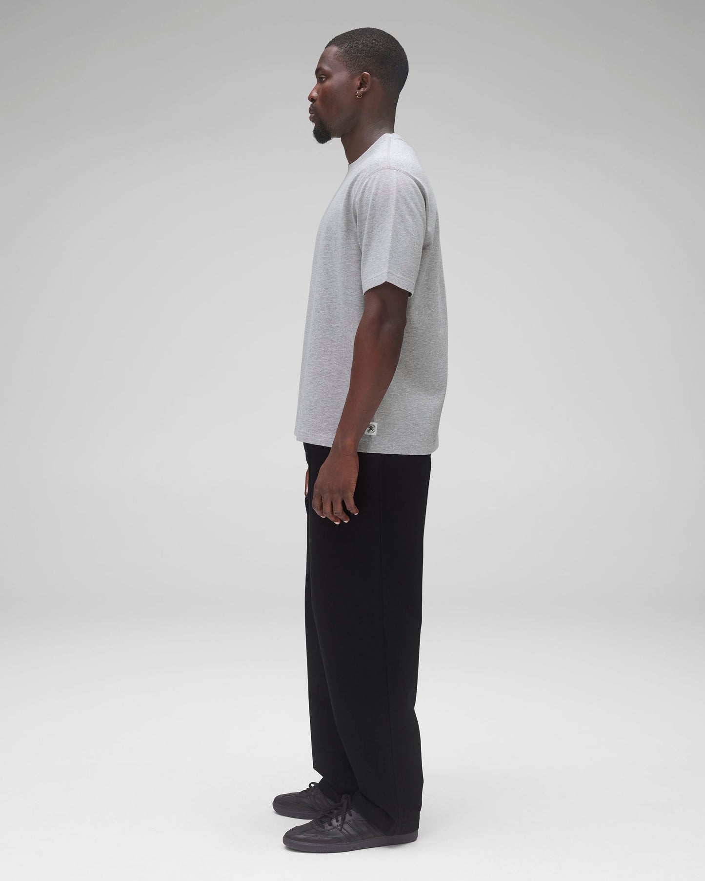 Midweight Jersey OG T-Shirt