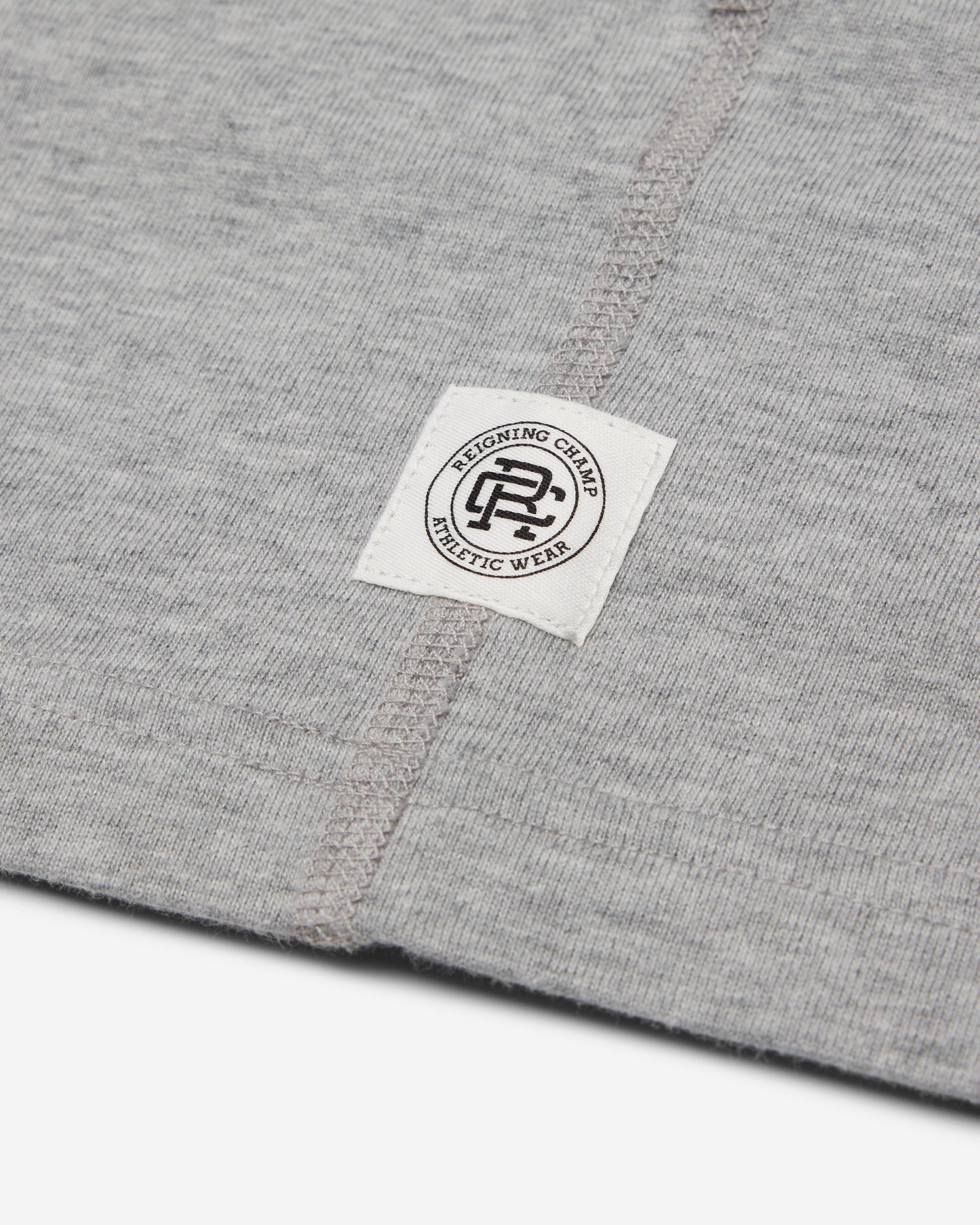 Midweight Jersey OG Sleeveless T-Shirt - Vault