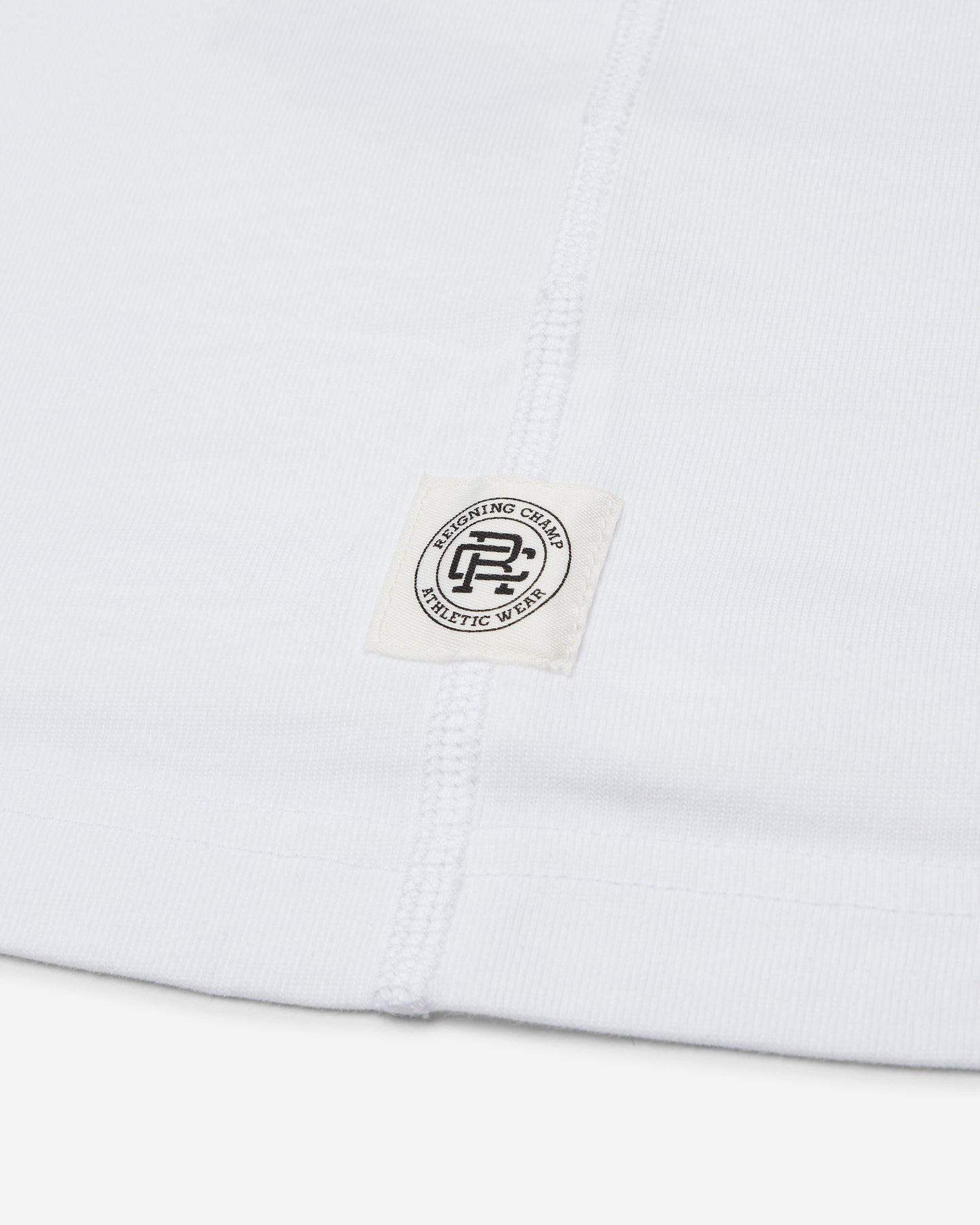 Midweight Jersey OG Sleeveless T-Shirt - Vault