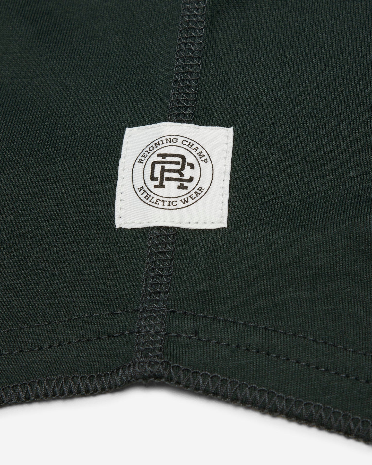 Lightweight Jersey Raglan T-Shirt - Vault