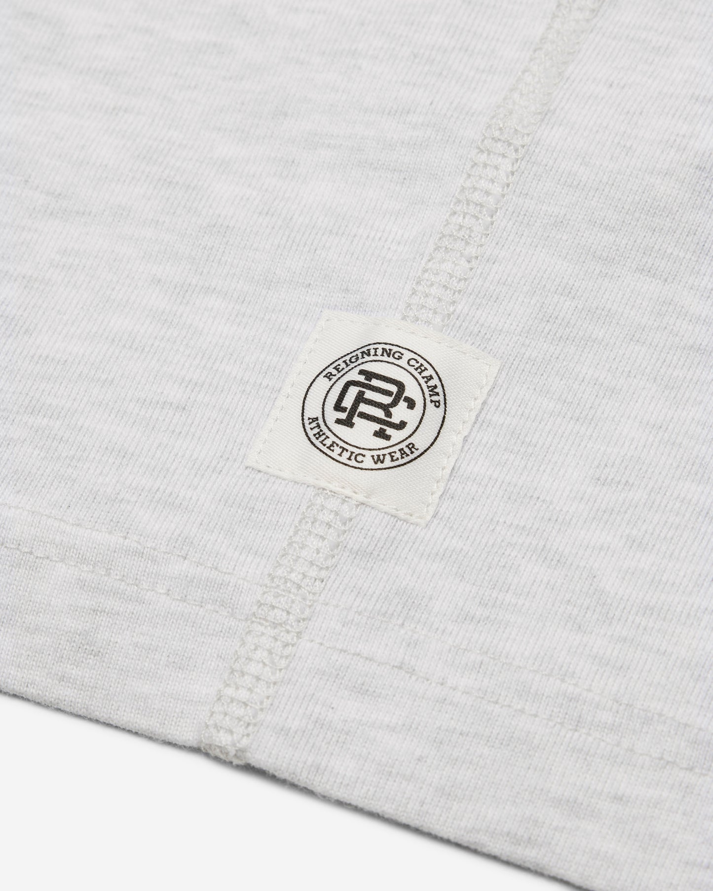 Midweight Jersey OG Long Sleeve