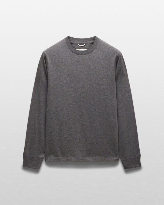 Midweight Jersey OG Long Sleeve