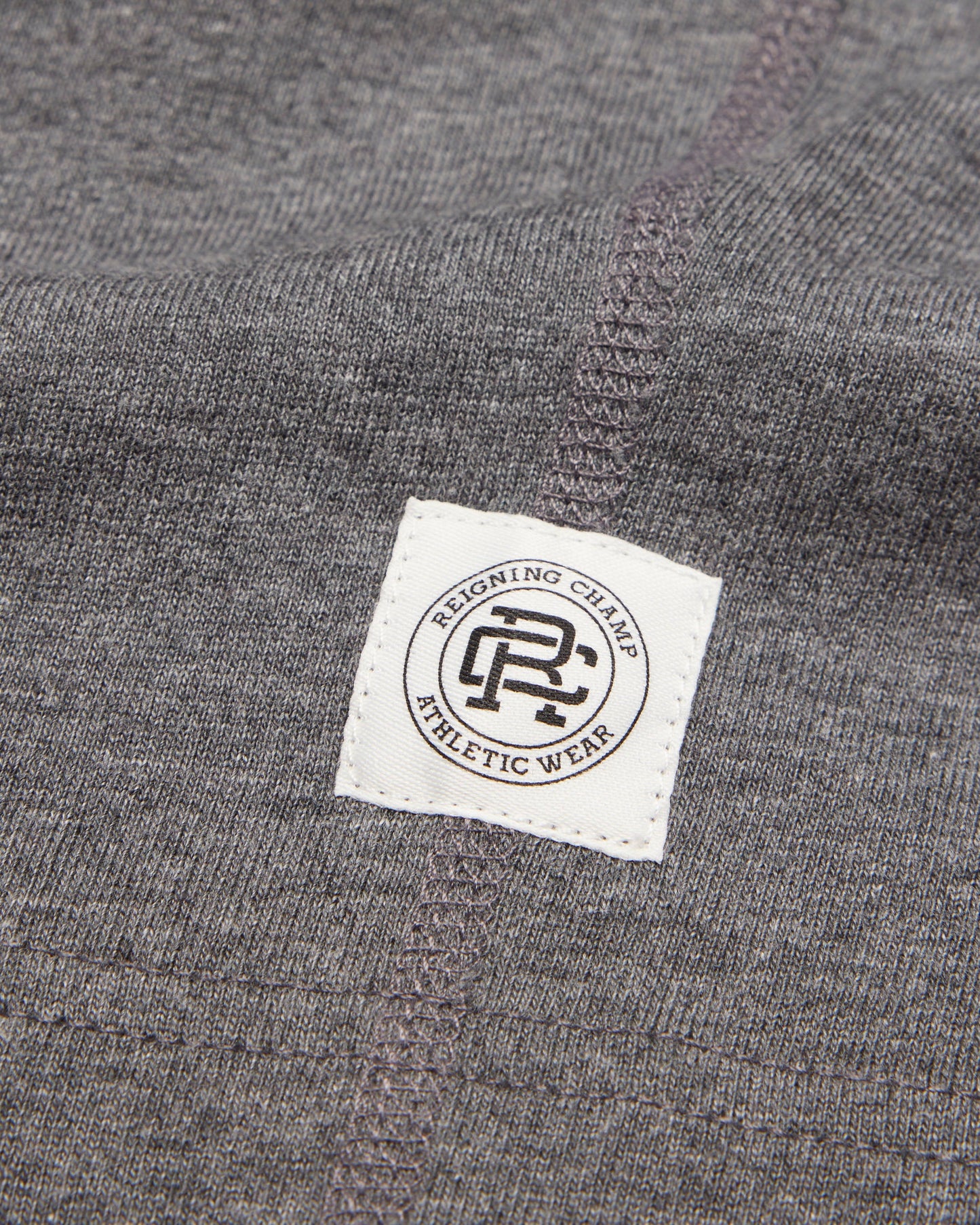 Midweight Jersey OG Long Sleeve