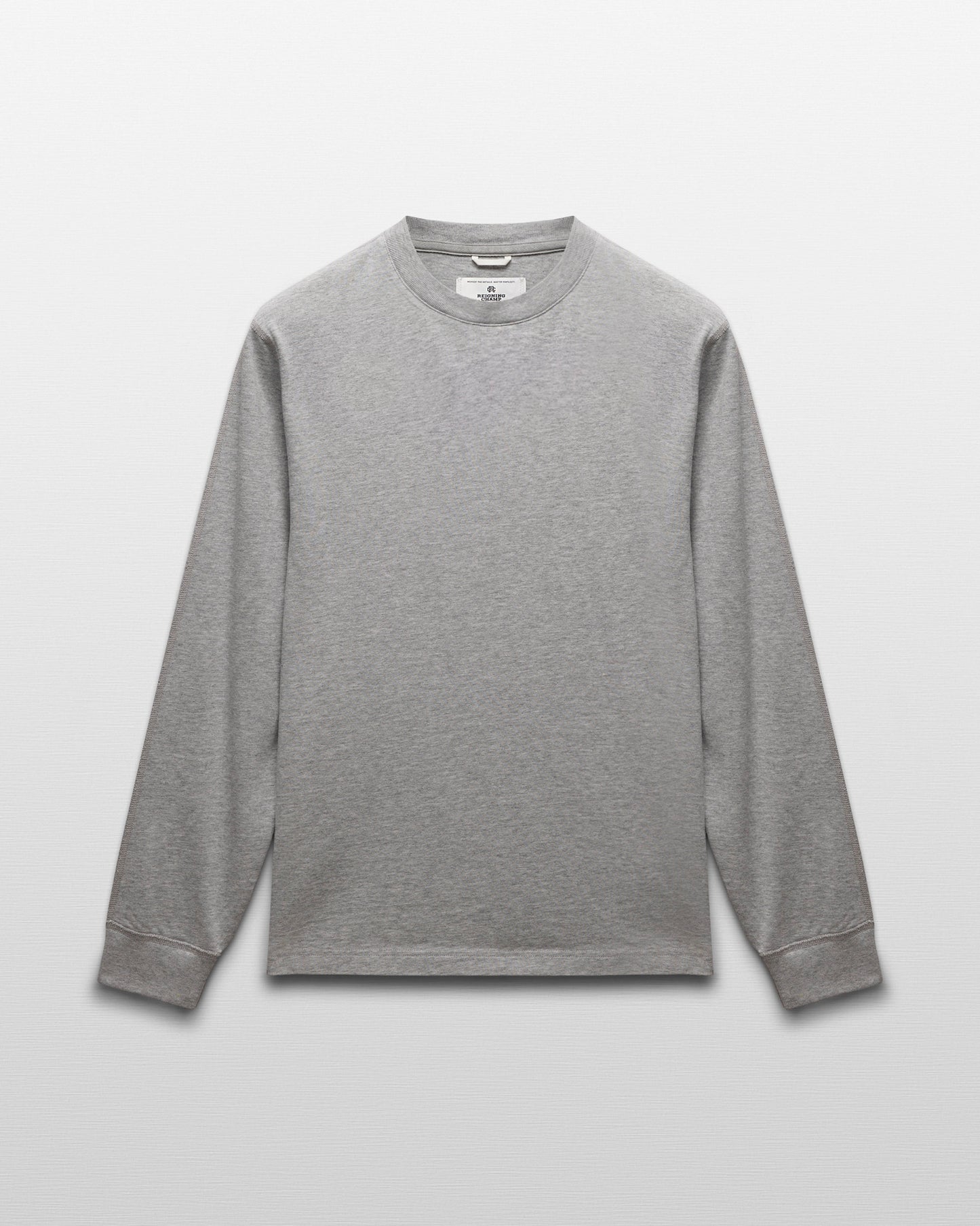 Midweight Jersey OG Long Sleeve
