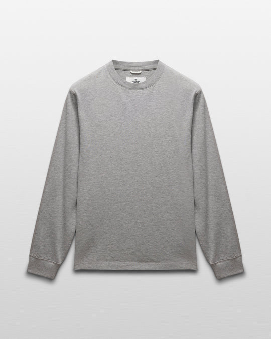 Midweight Jersey OG Long Sleeve