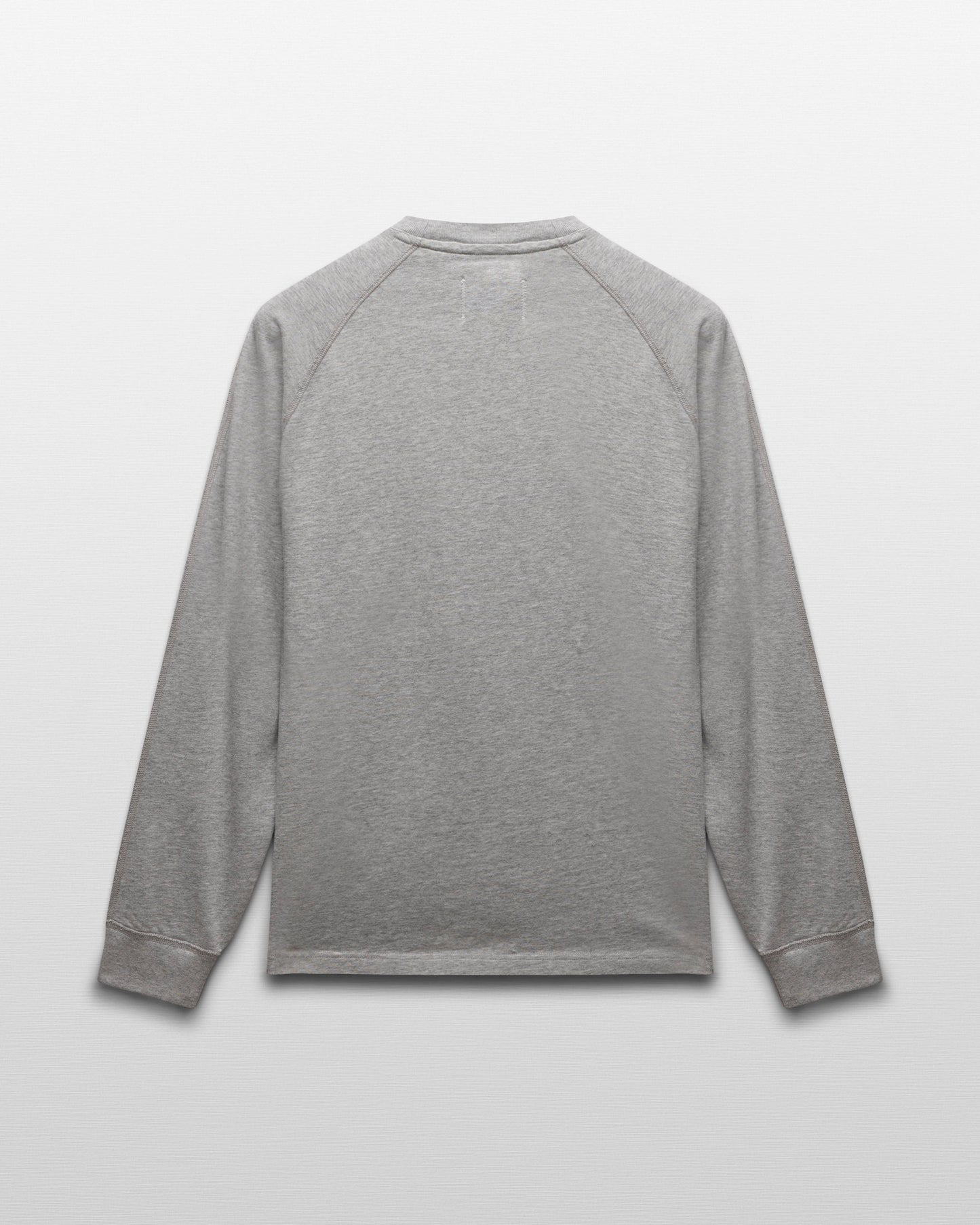 Midweight Jersey OG Long Sleeve