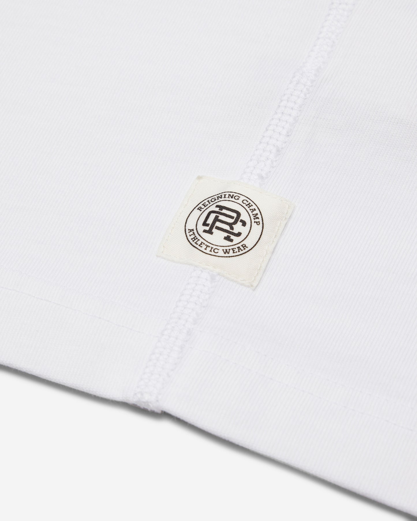 Midweight Jersey OG Long Sleeve