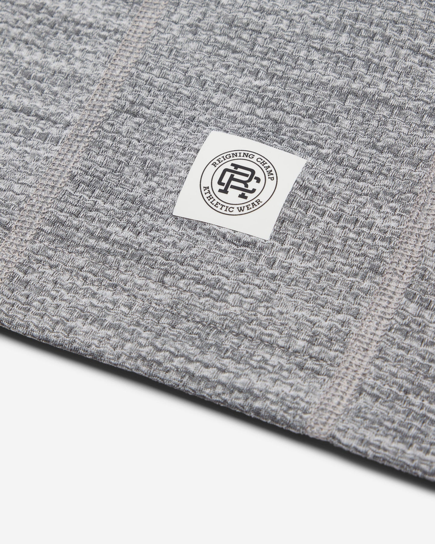 Solotex Mesh Tiebreak Standard Quarter Zip Hoodie