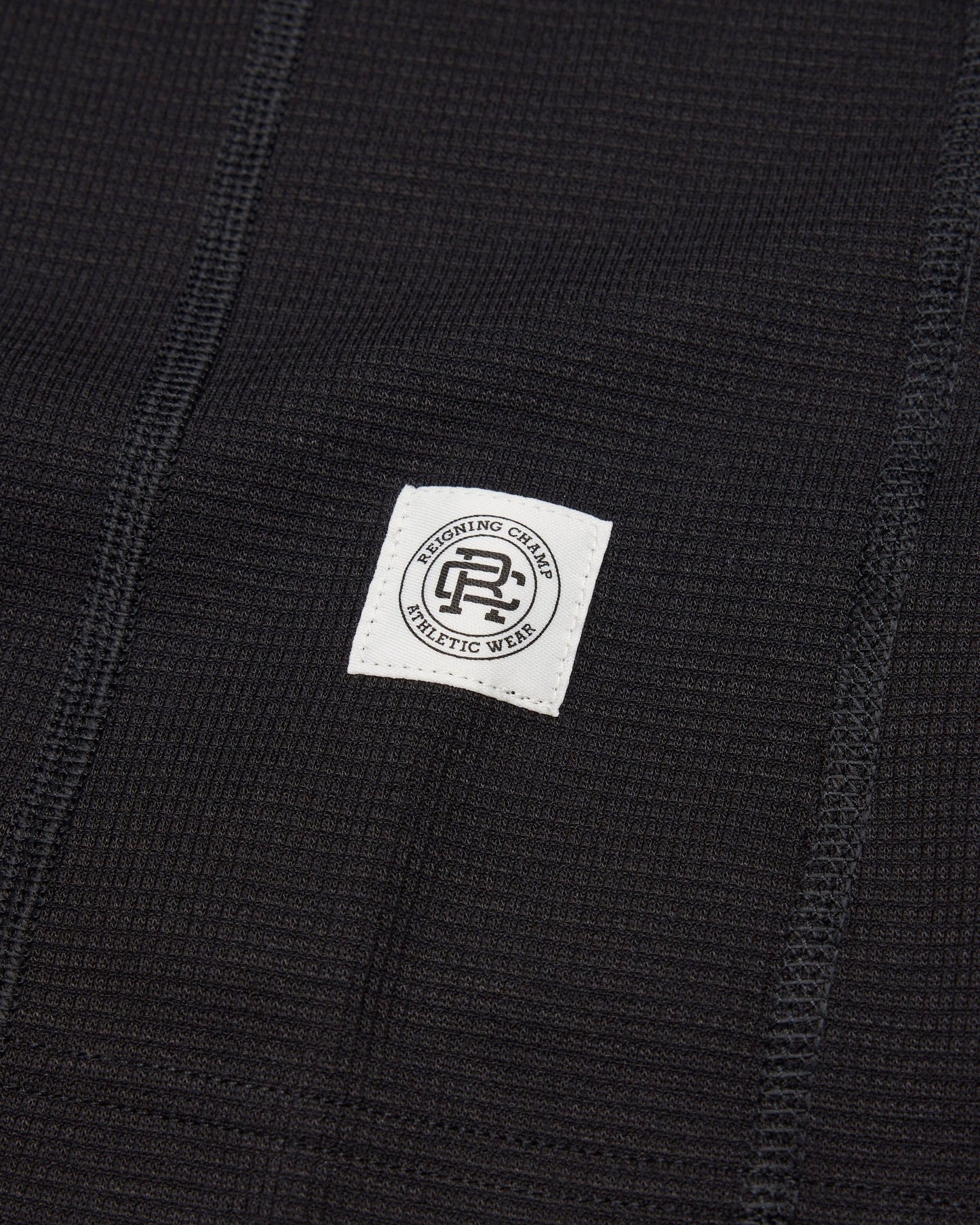 Polartec® Thermal Pro Base Slim Quarter Zip