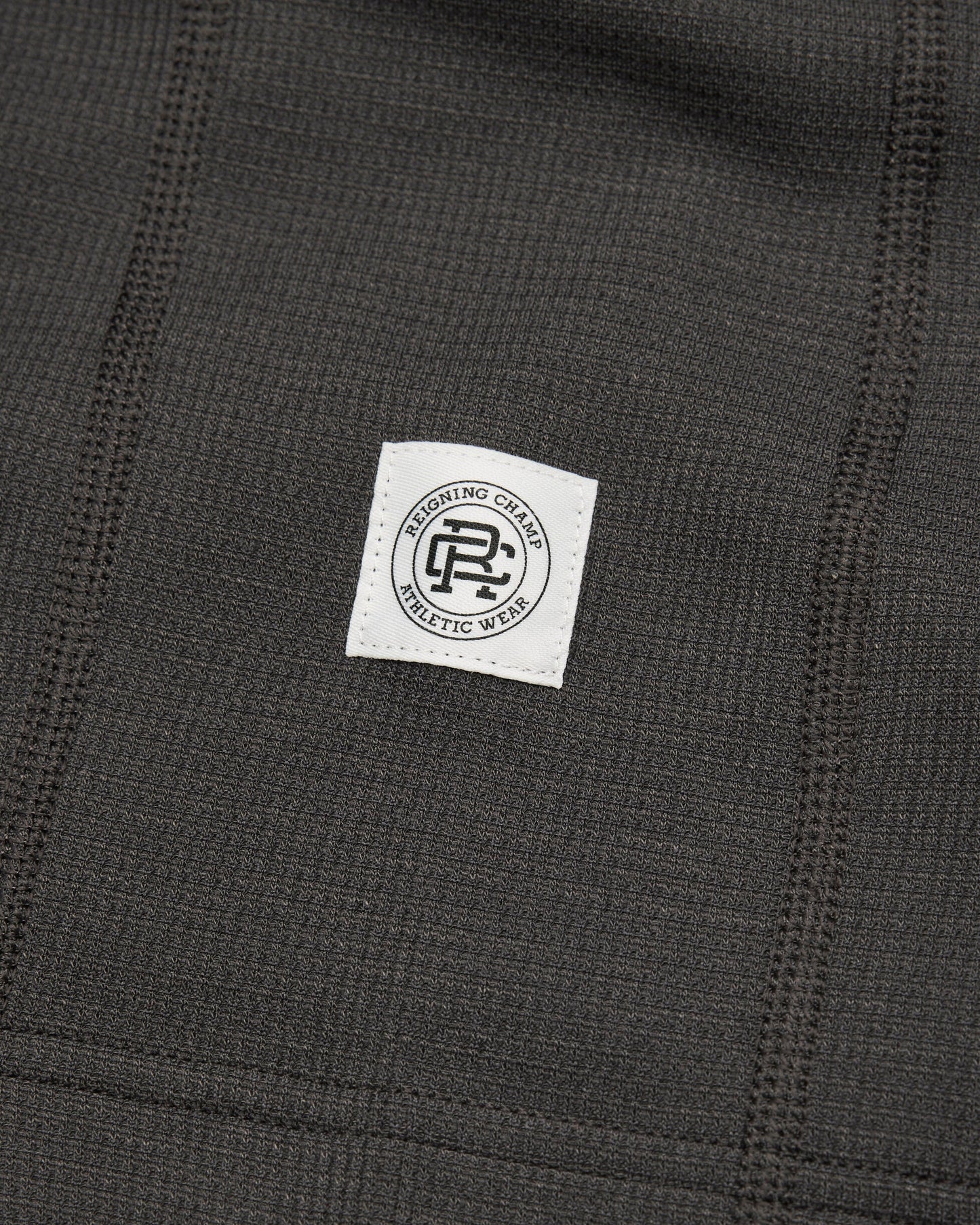 Polartec® Thermal Pro Base Slim Quarter Zip