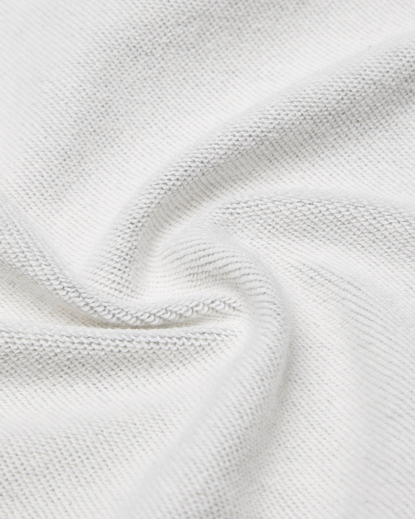 Midweight Terry Slim Zip Hoodie - Vault