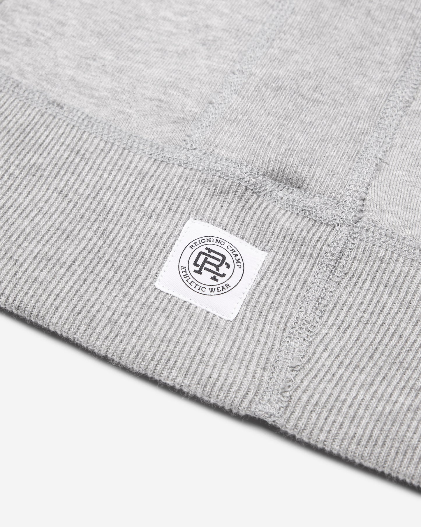 Midweight Terry Slim Hoodie - Vault