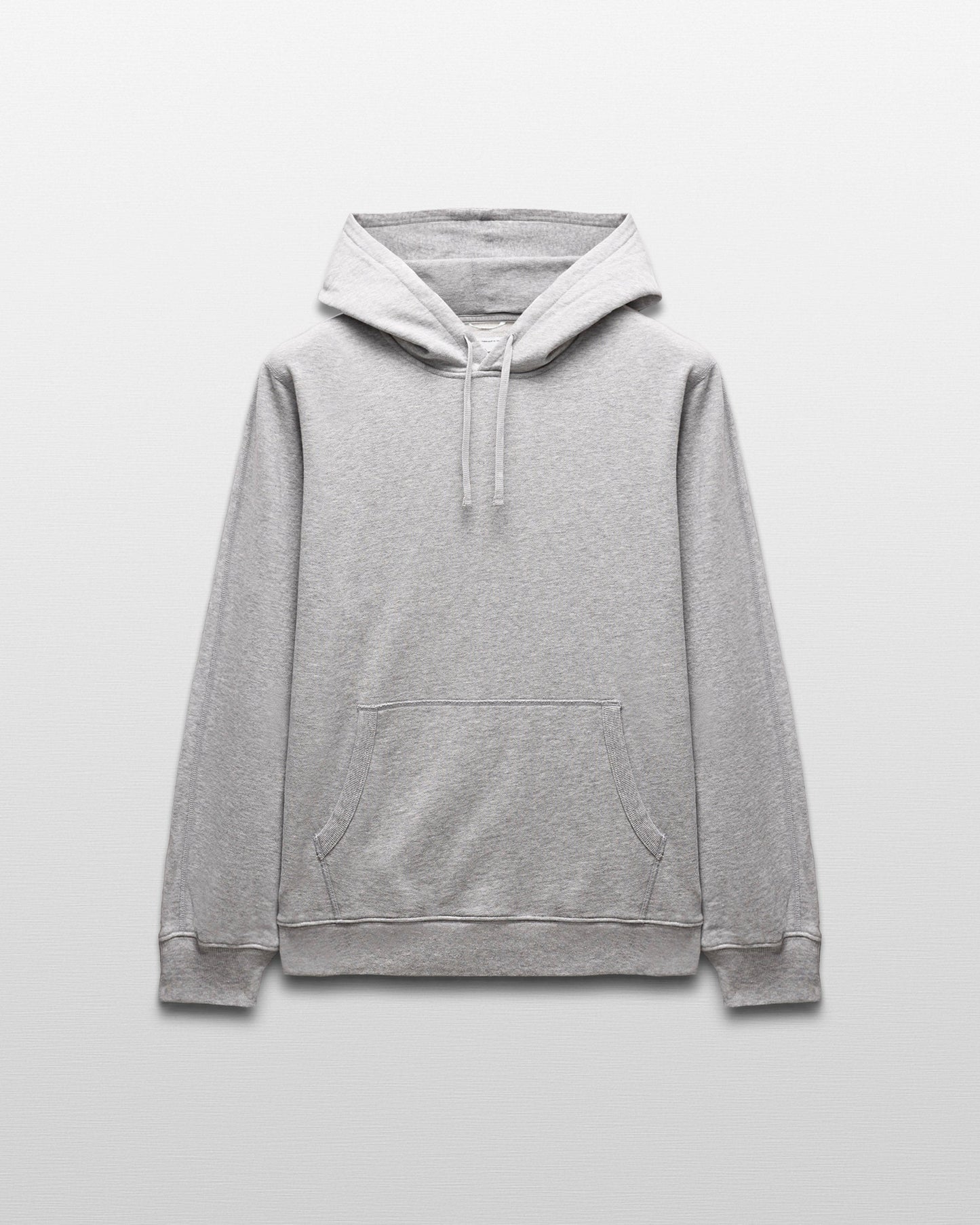 Lightweight Terry Classic Hoodie - Vault
