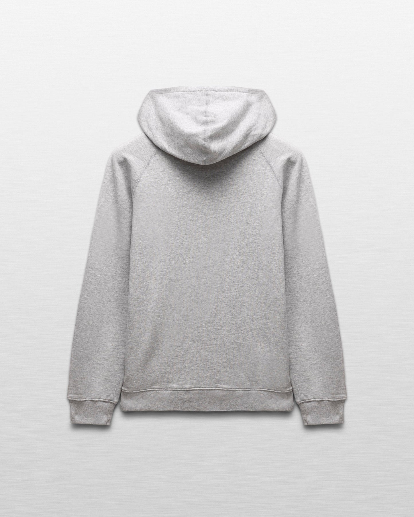 Lightweight Terry Classic Hoodie - Vault