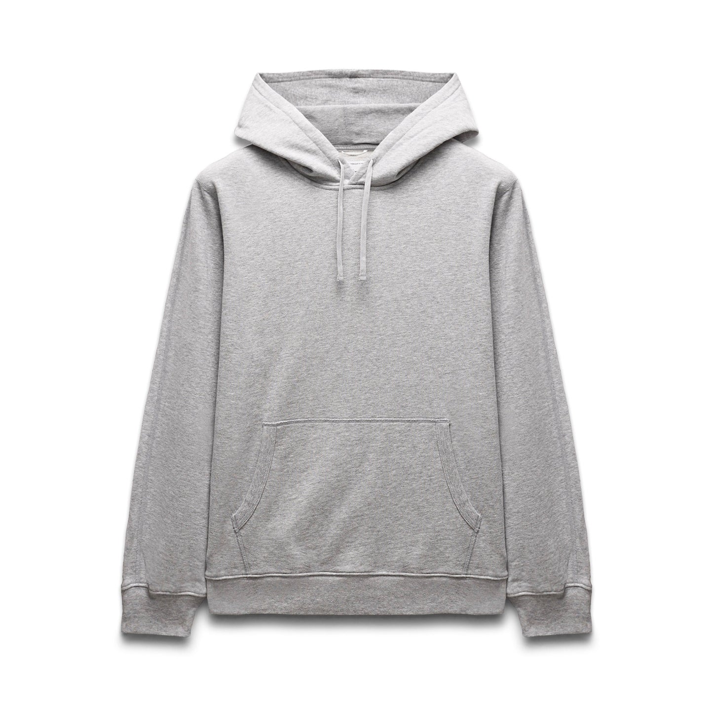 Lightweight Terry Classic Hoodie - Vault