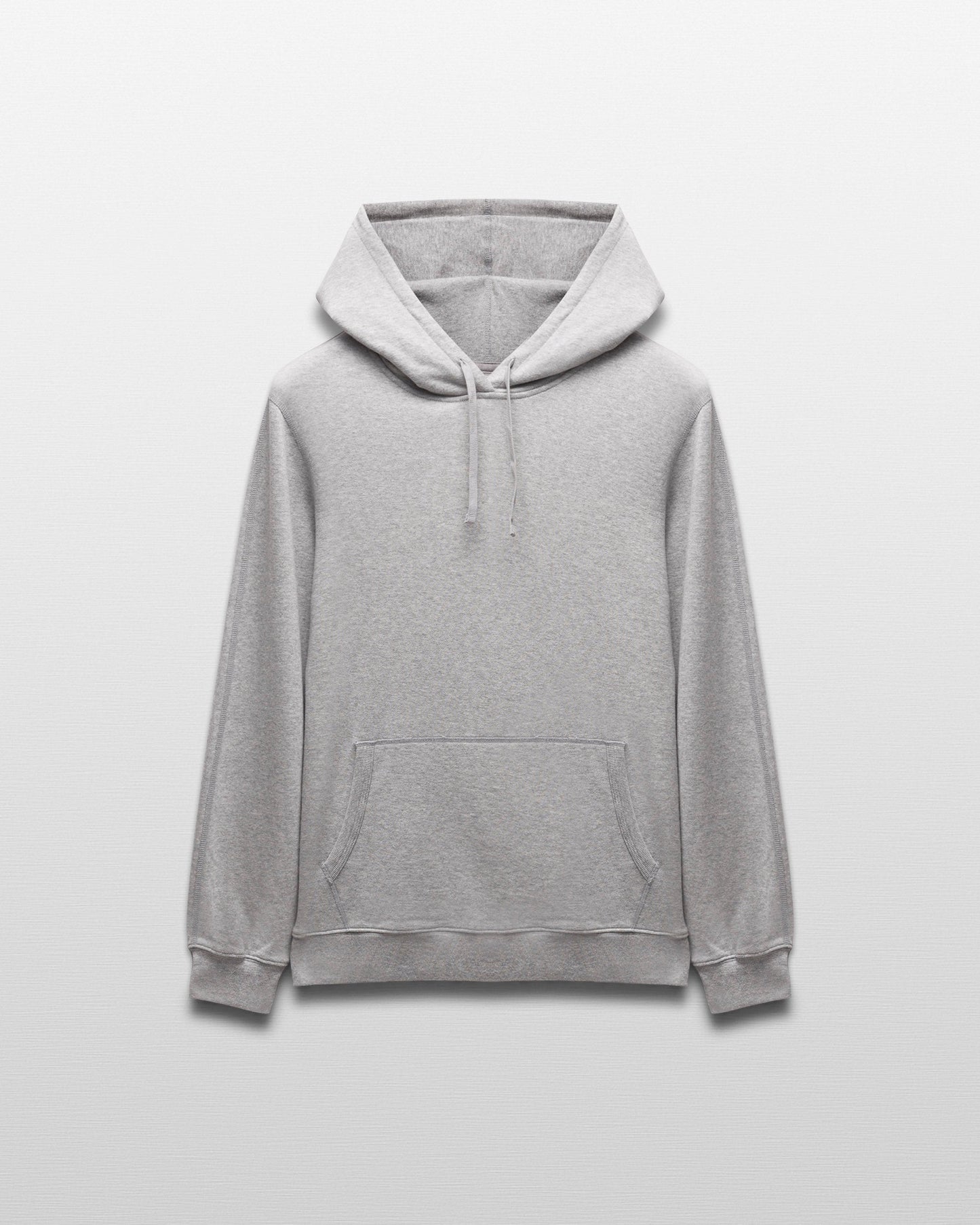 Lightweight Terry Classic Hoodie - Vault