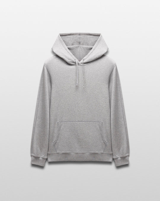 Lightweight Terry Classic Hoodie - Vault