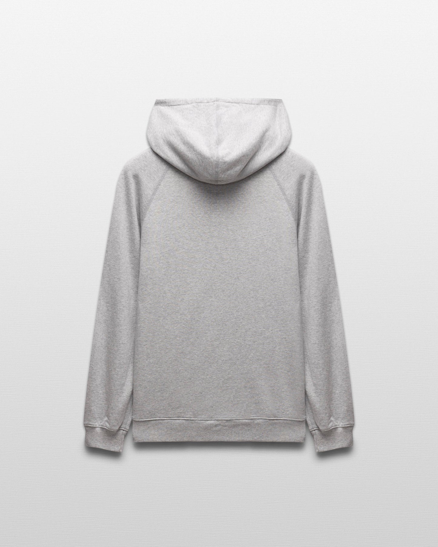 Lightweight Terry Classic Hoodie - Vault