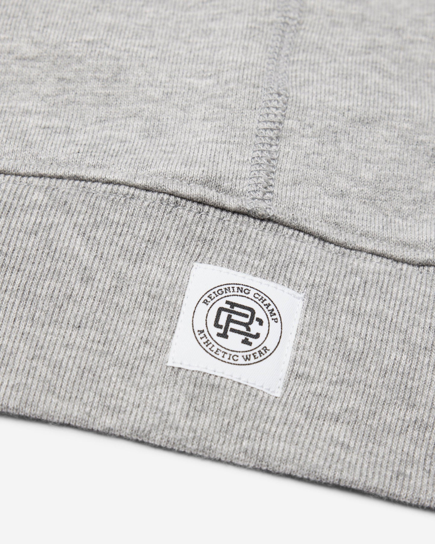 Lightweight Terry Classic Hoodie - Vault