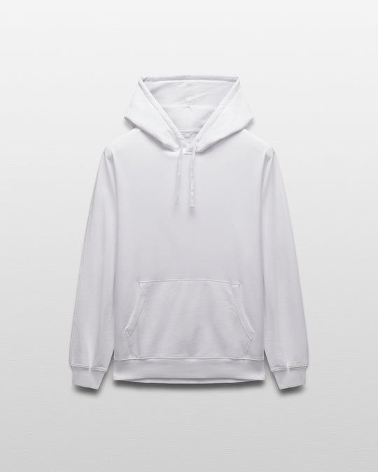 Lightweight Terry Classic Hoodie - Vault