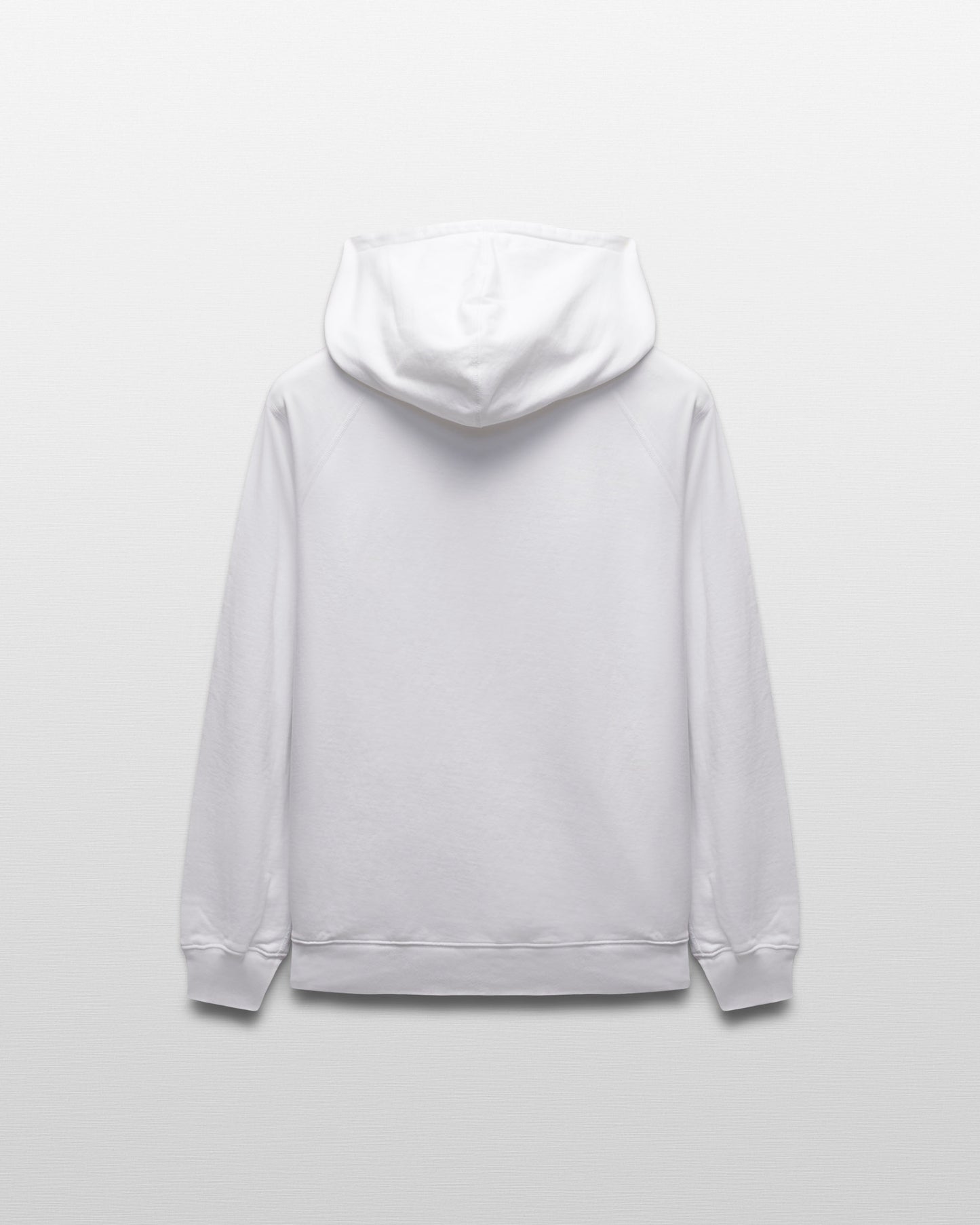 Lightweight Terry Classic Hoodie - Vault