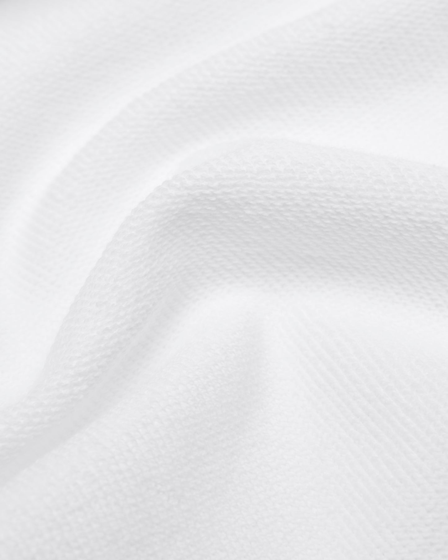 Lightweight Terry Classic Hoodie - Vault