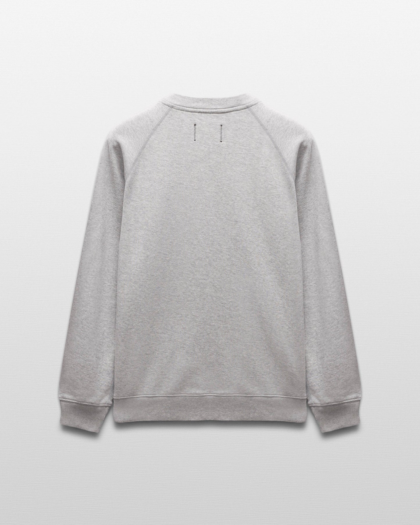 Lightweight Terry Classic Crewneck - Vault