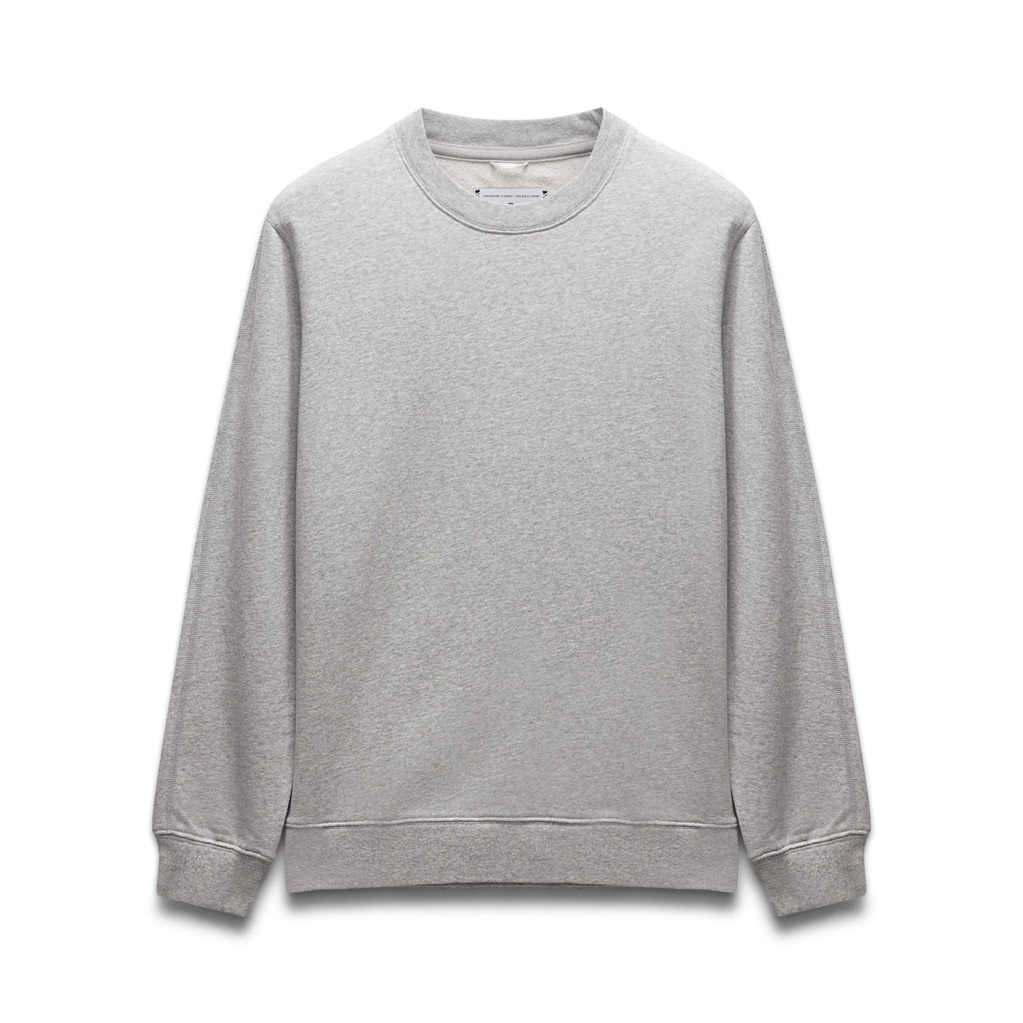 Lightweight Terry Classic Crewneck - Vault