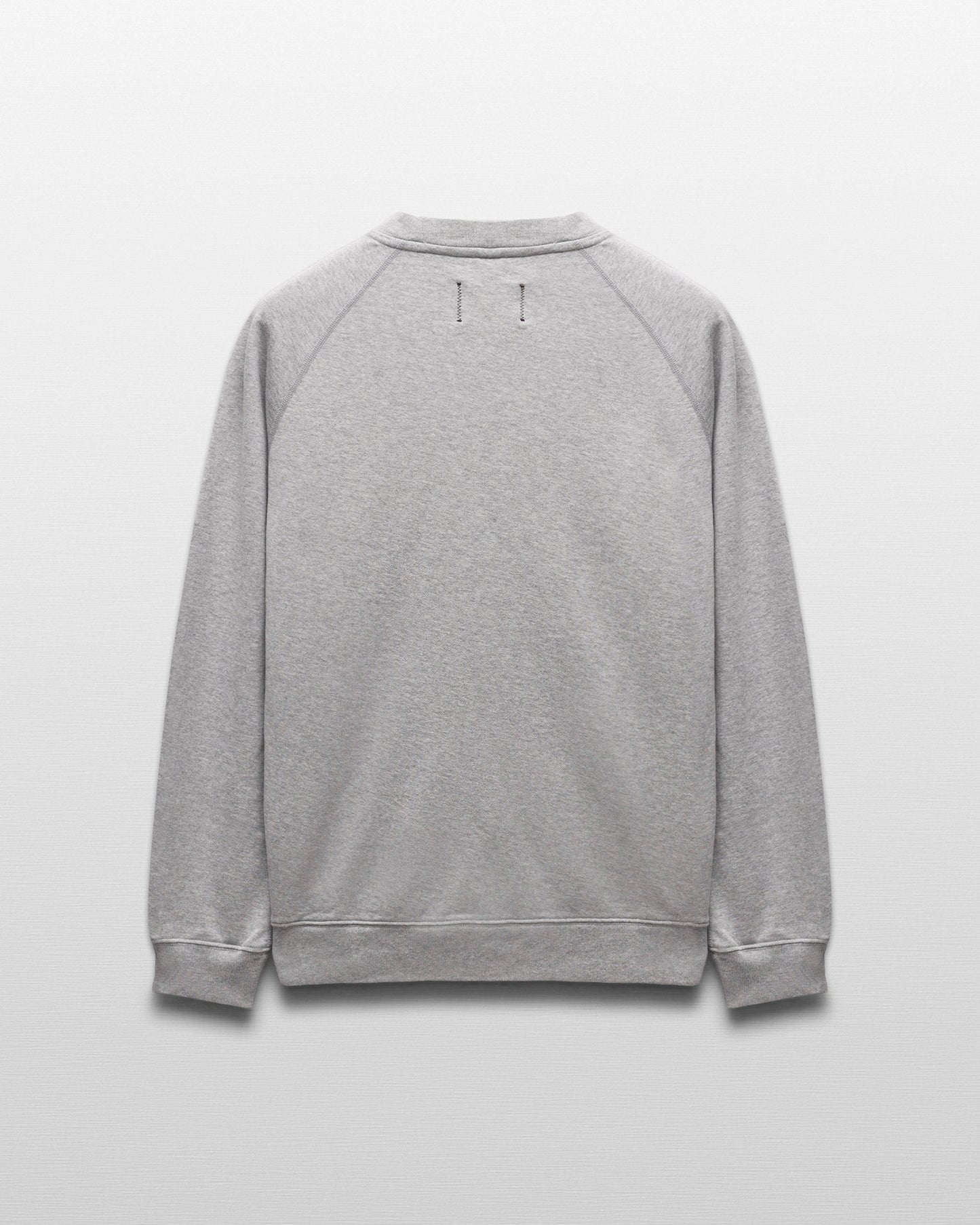 Lightweight Terry Classic Crewneck - Vault