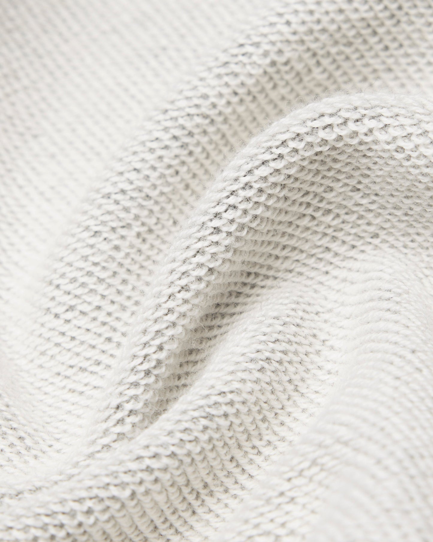Lightweight Terry Classic Crewneck - Vault