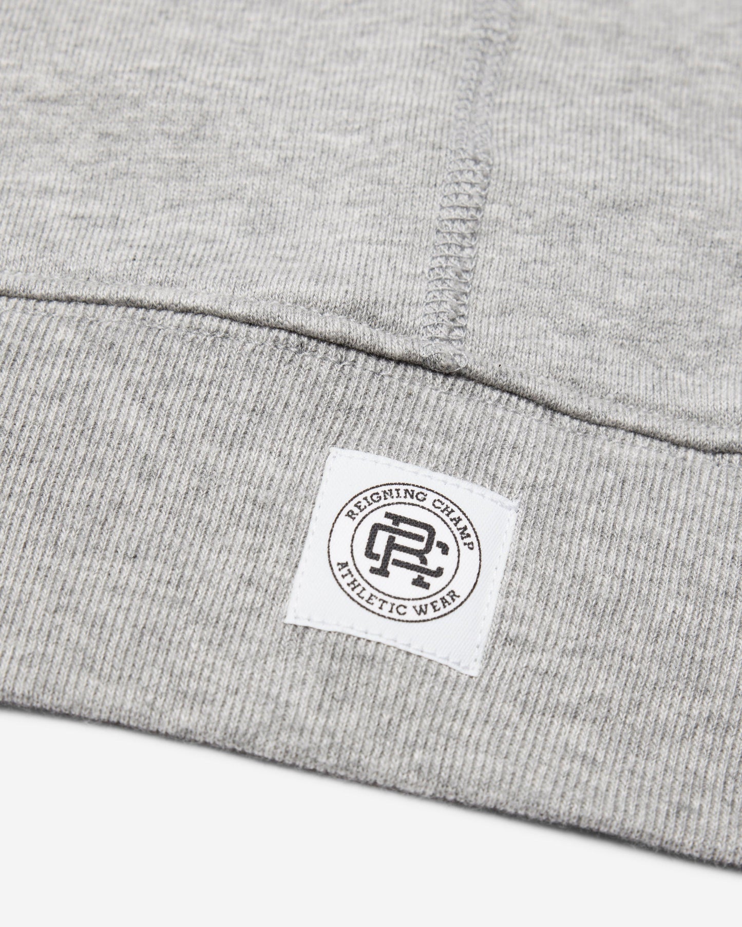 Lightweight Terry Classic Crewneck - Vault
