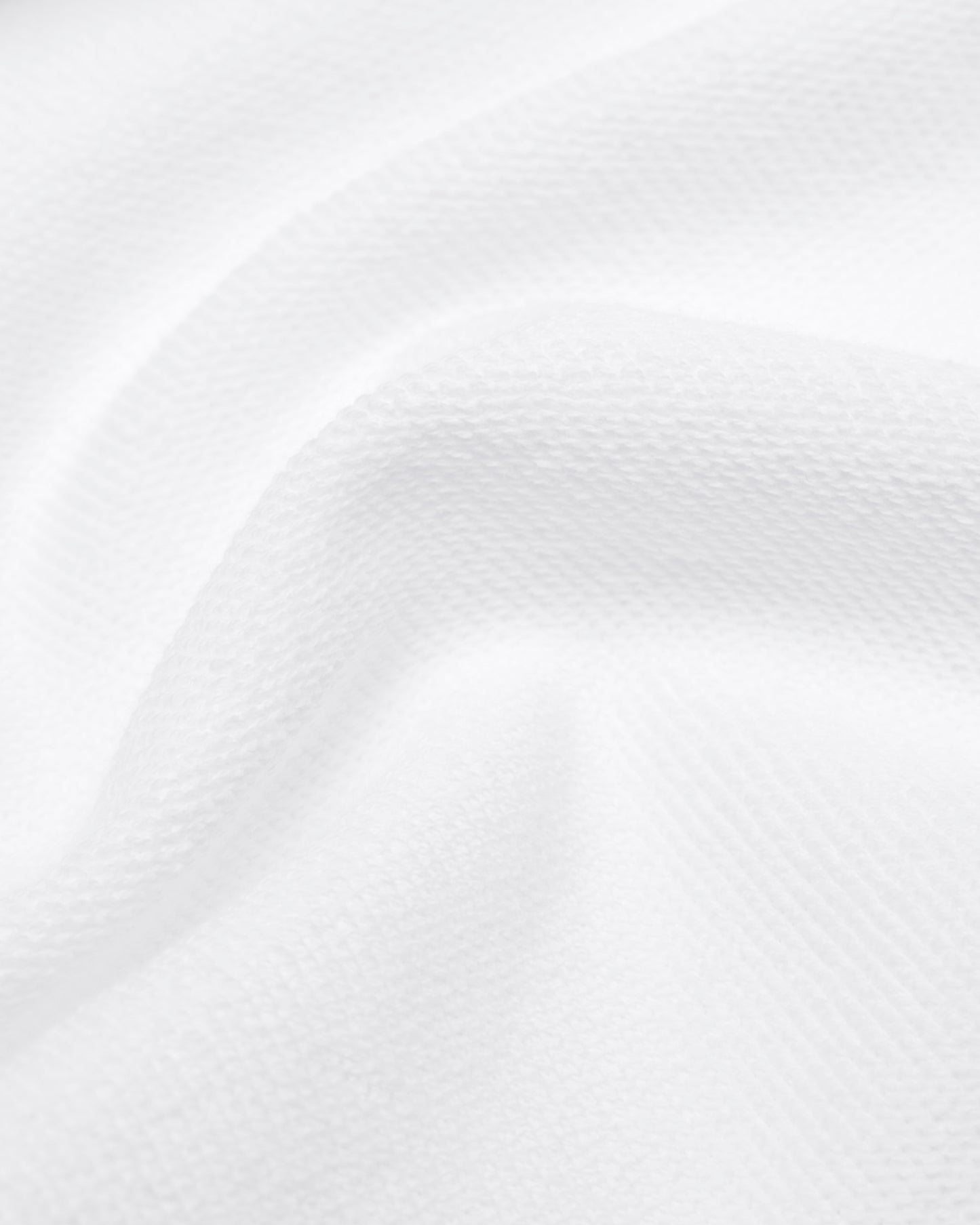 Lightweight Terry Classic Crewneck - Vault