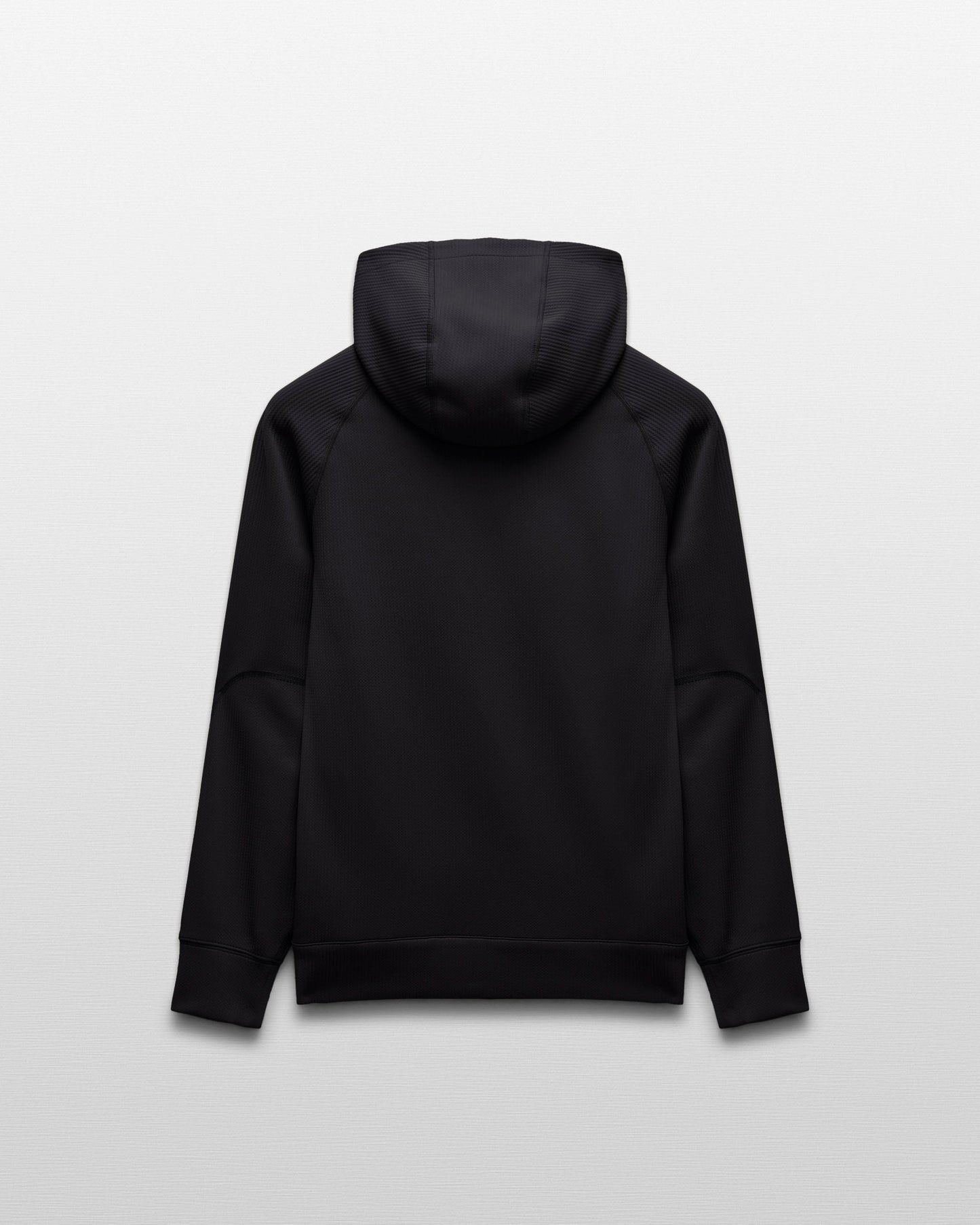 Double Knit Rally Slim Zip Hoodie