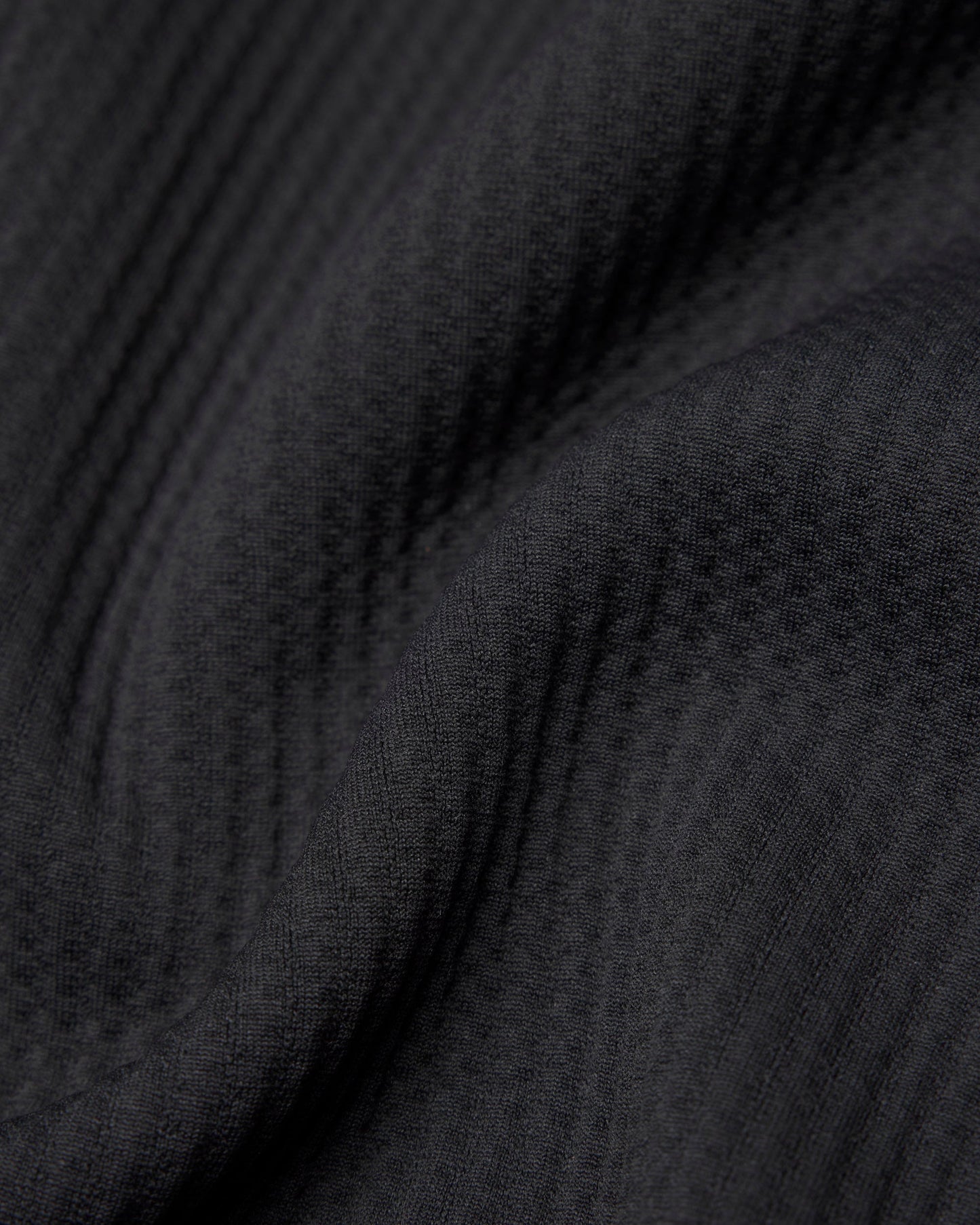 Double Knit Rally Slim Zip Hoodie