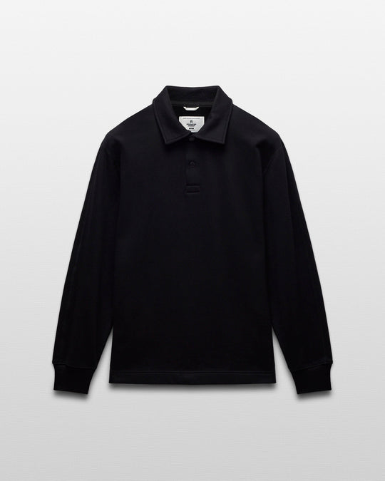 Midweight Terry Rugby Standard Sweatshirt