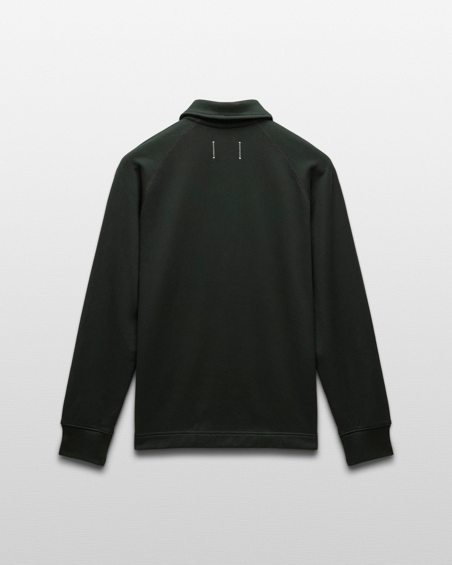 Midweight Terry Rugby Standard Sweatshirt