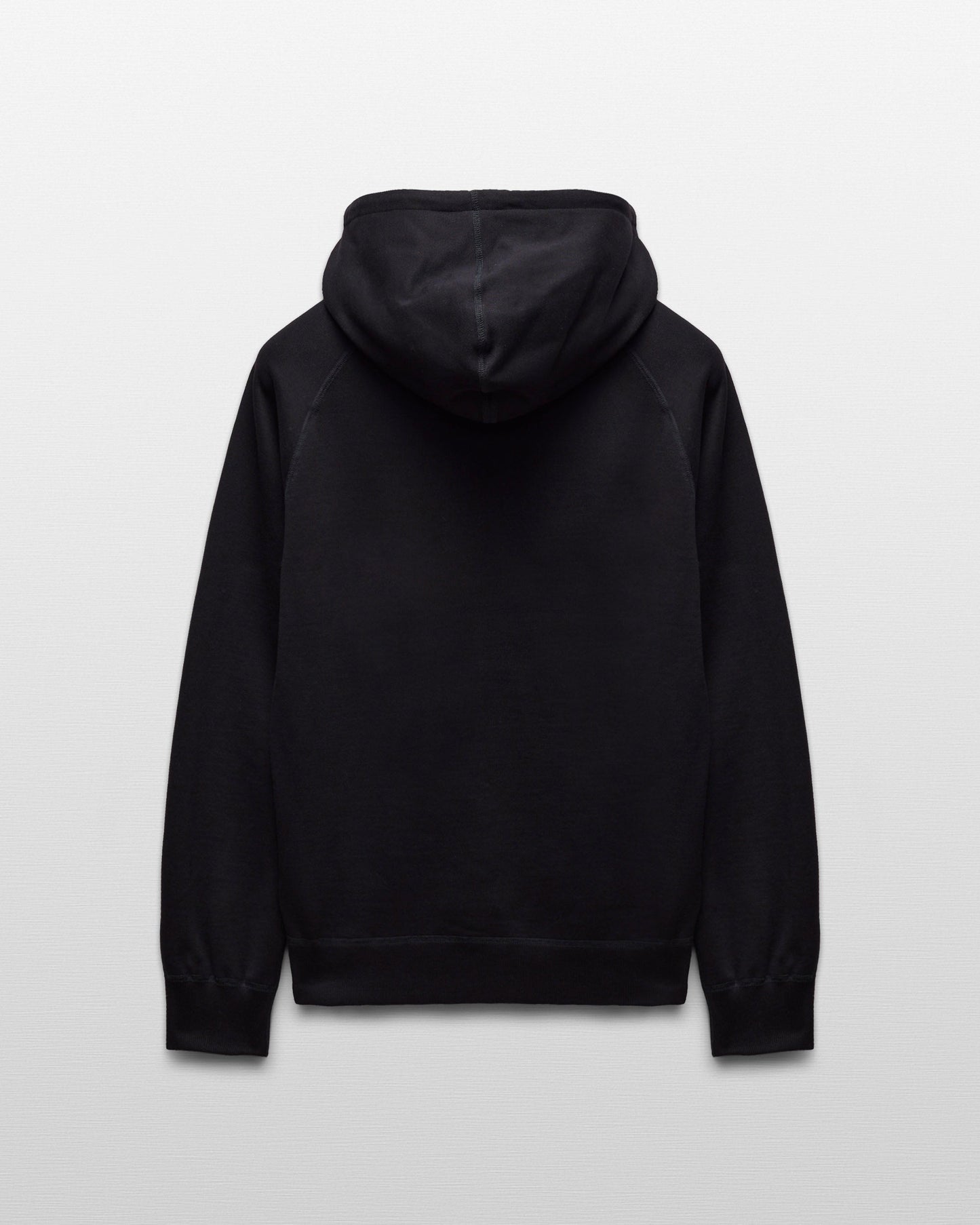 Brushed Fleece Standard Hoodie